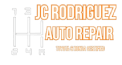 JC Rodriguez Auto Repair