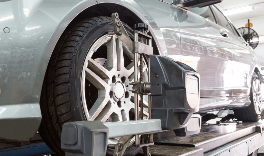 JC Rodriguez Auto Repair